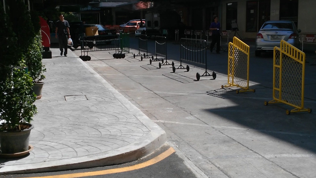 Photo of Outdoor in Ratchaprasong