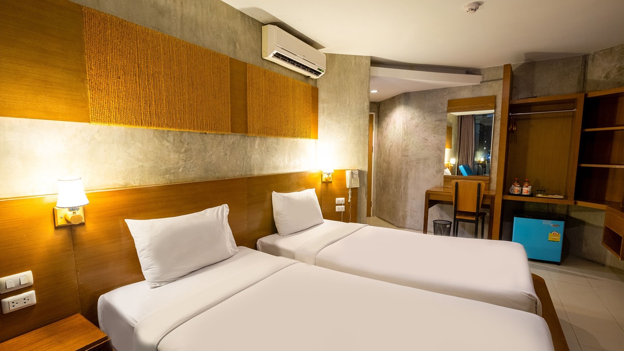 Photo of Bedroom in Na Chom Thian