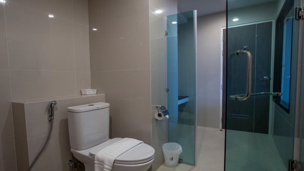 Photo of Bathroom in Nai Mueang