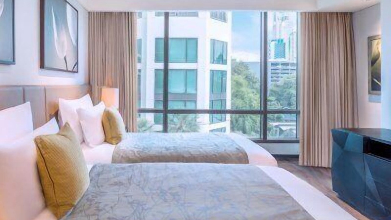 Photo of Bedroom in Pathumwan