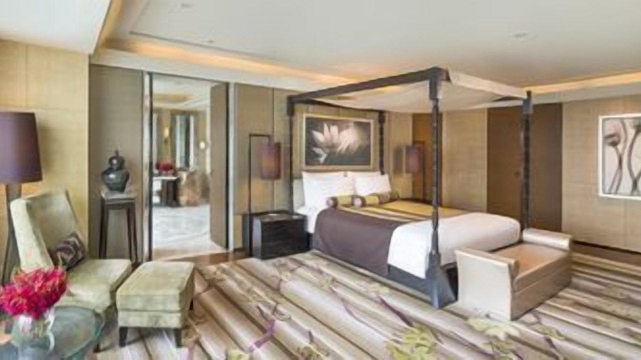 Photo of Bedroom in Pathumwan