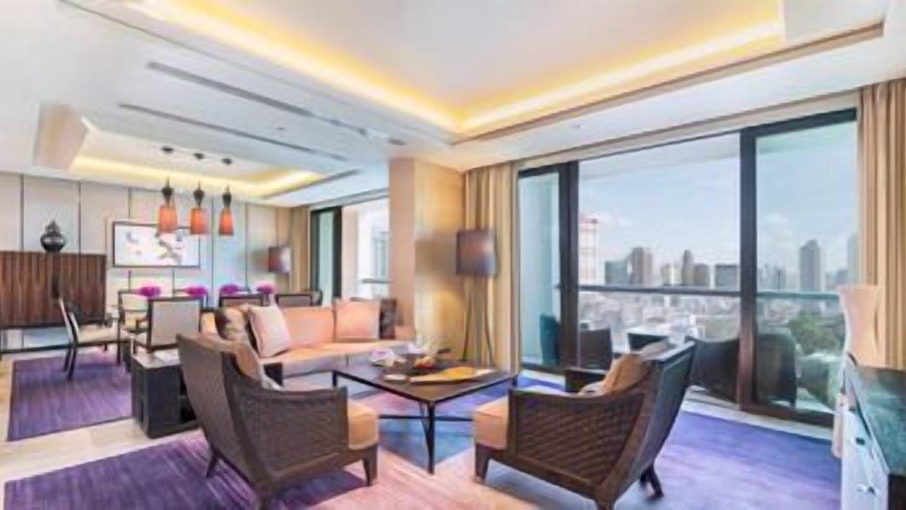 Photo of Livingroom in Pathumwan