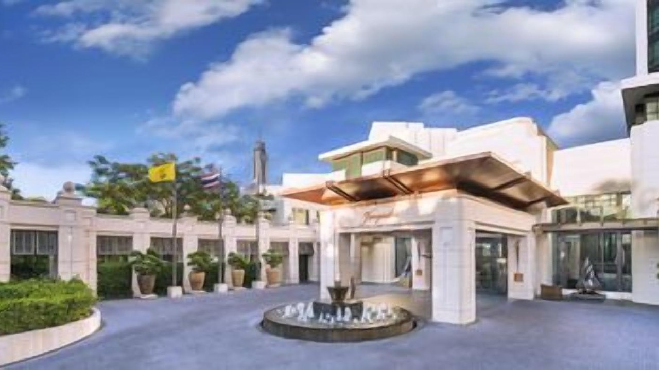 Photo of Outdoor in Pathumwan