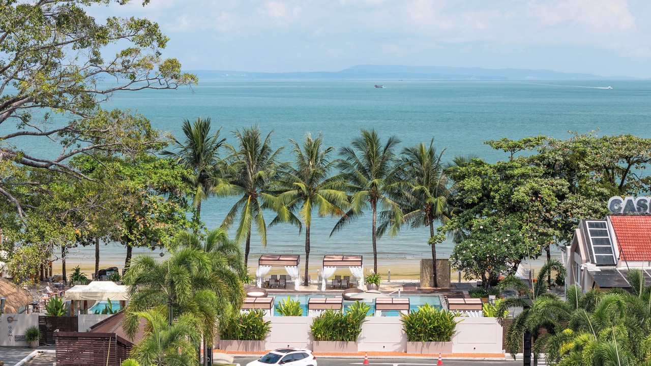 Photo of Outdoor in Sihanoukville City Centre