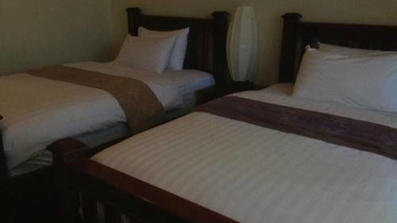 Photo of Bedroom in Pakse