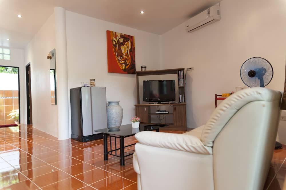 Photo of Bedroom in Klaeng
