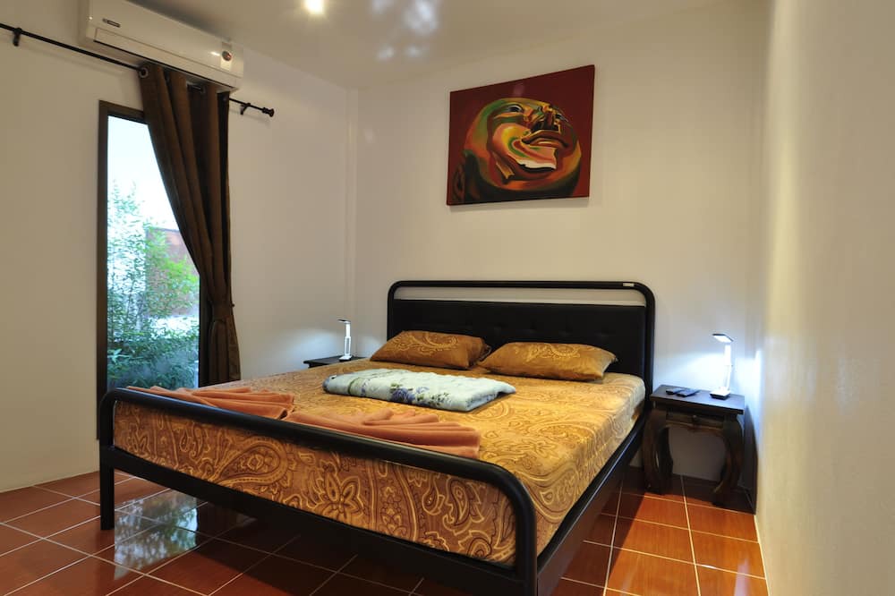 Photo of Bedroom in Klaeng