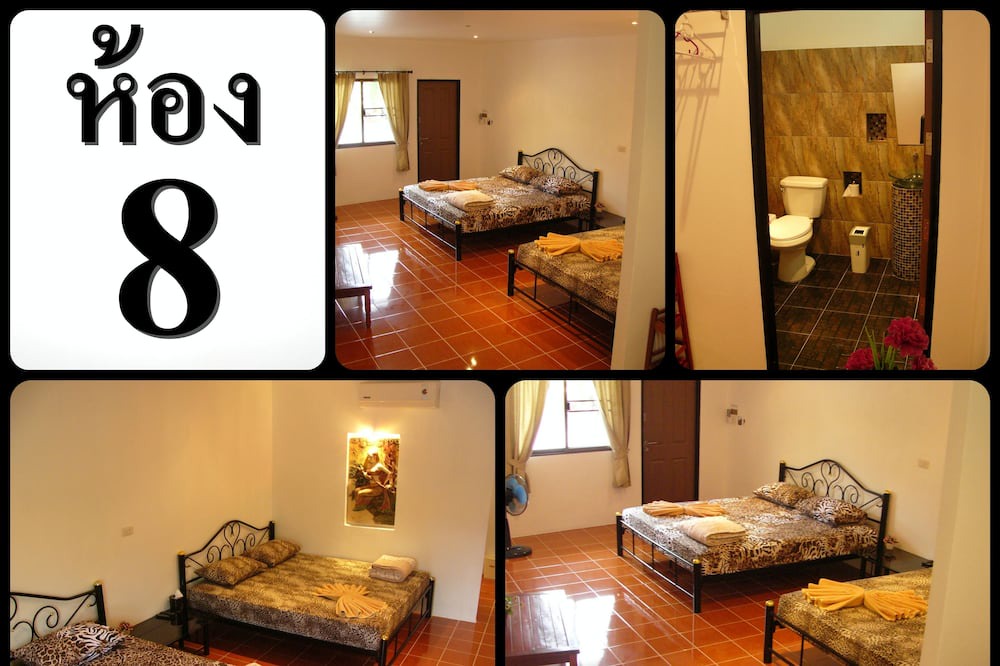 Photo of Bedroom in Klaeng