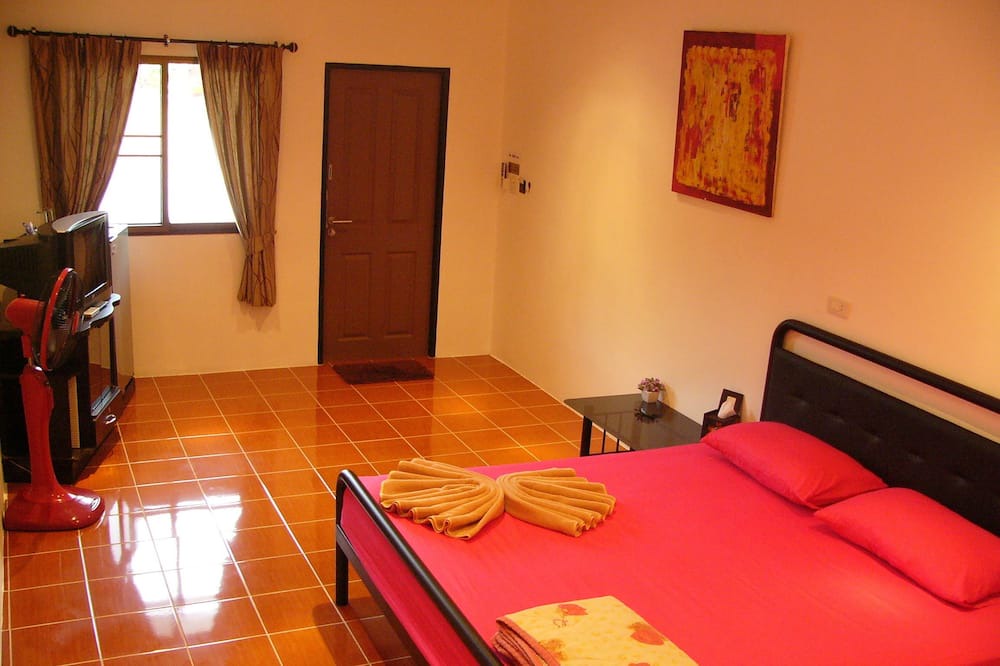 Photo of Bedroom in Klaeng