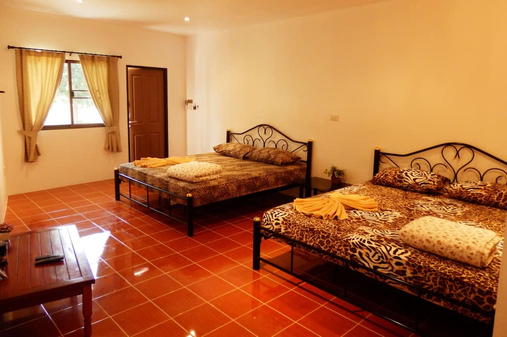 Photo of Bedroom in Klaeng
