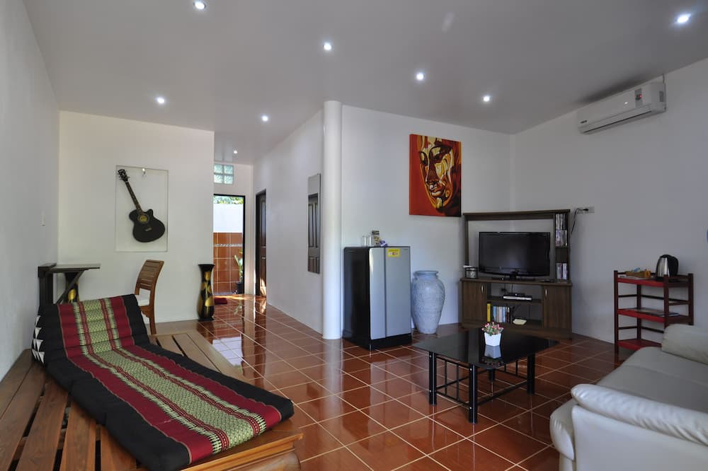 Photo of Bedroom in Klaeng