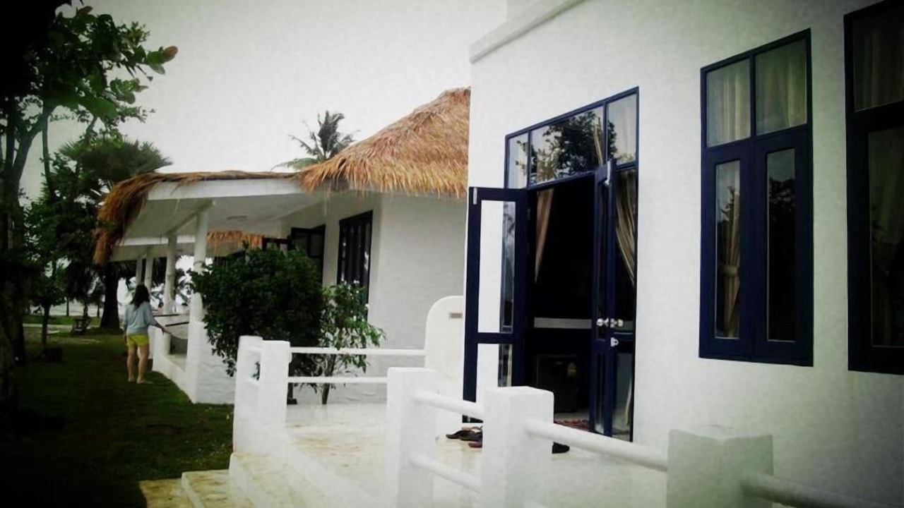 Photo of Patio Balcony in Laem Sing