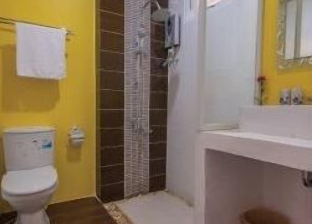 Photo of Bathroom in Laem Sing