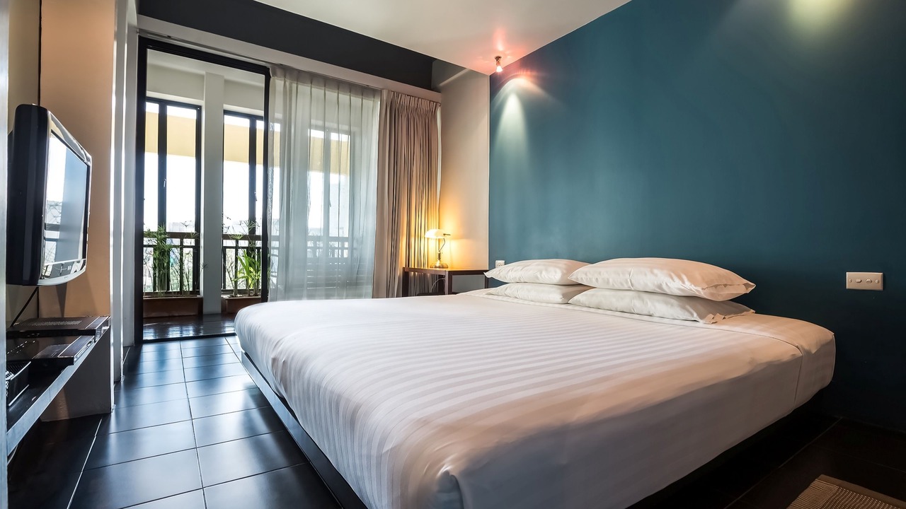 Photo of Bedroom in Si Yaek Maha Nak