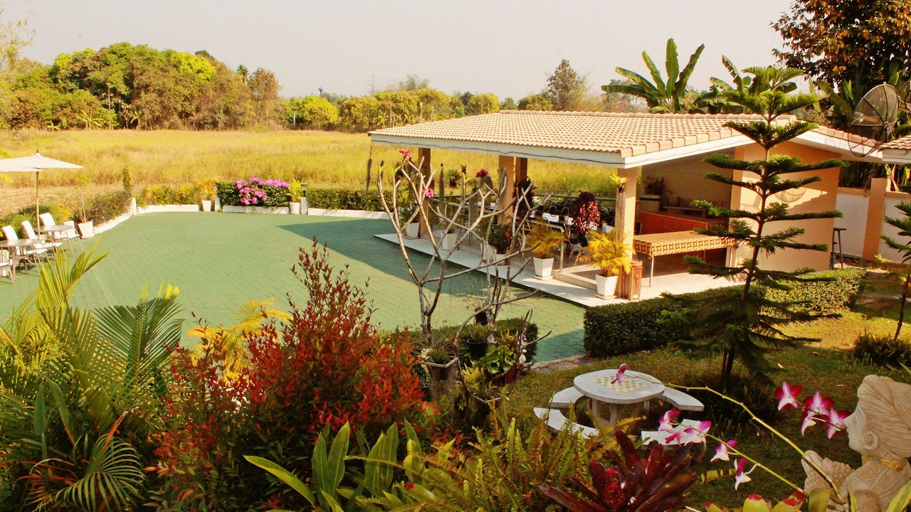 Photo of Outdoor in Mueang Len