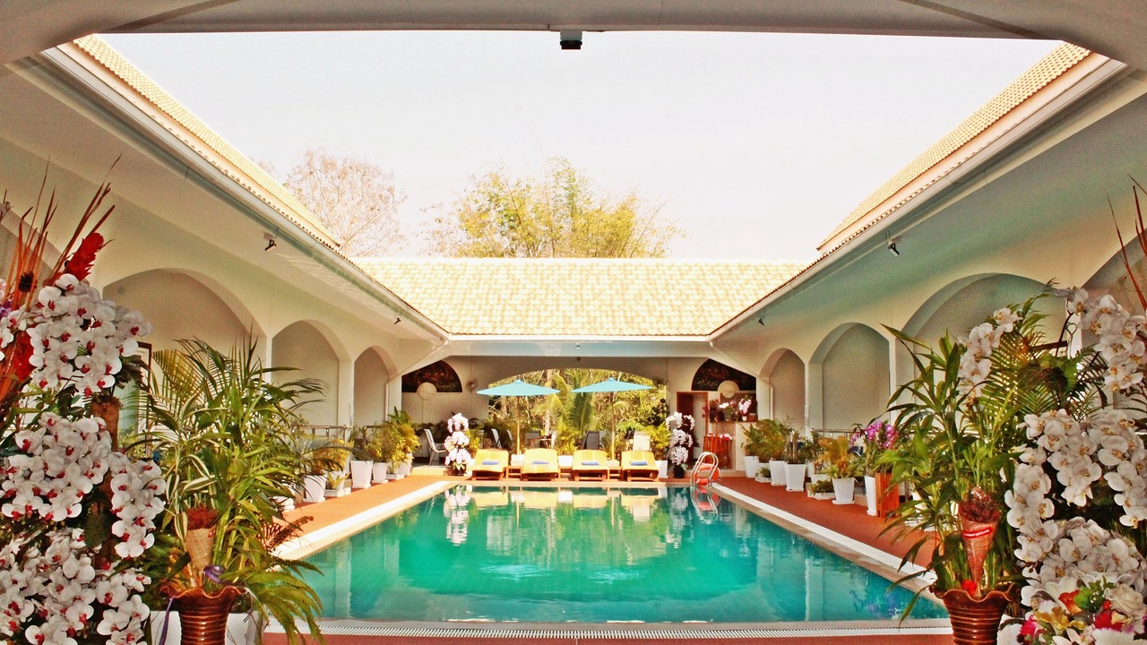 Photo of Outdoor in Mueang Len