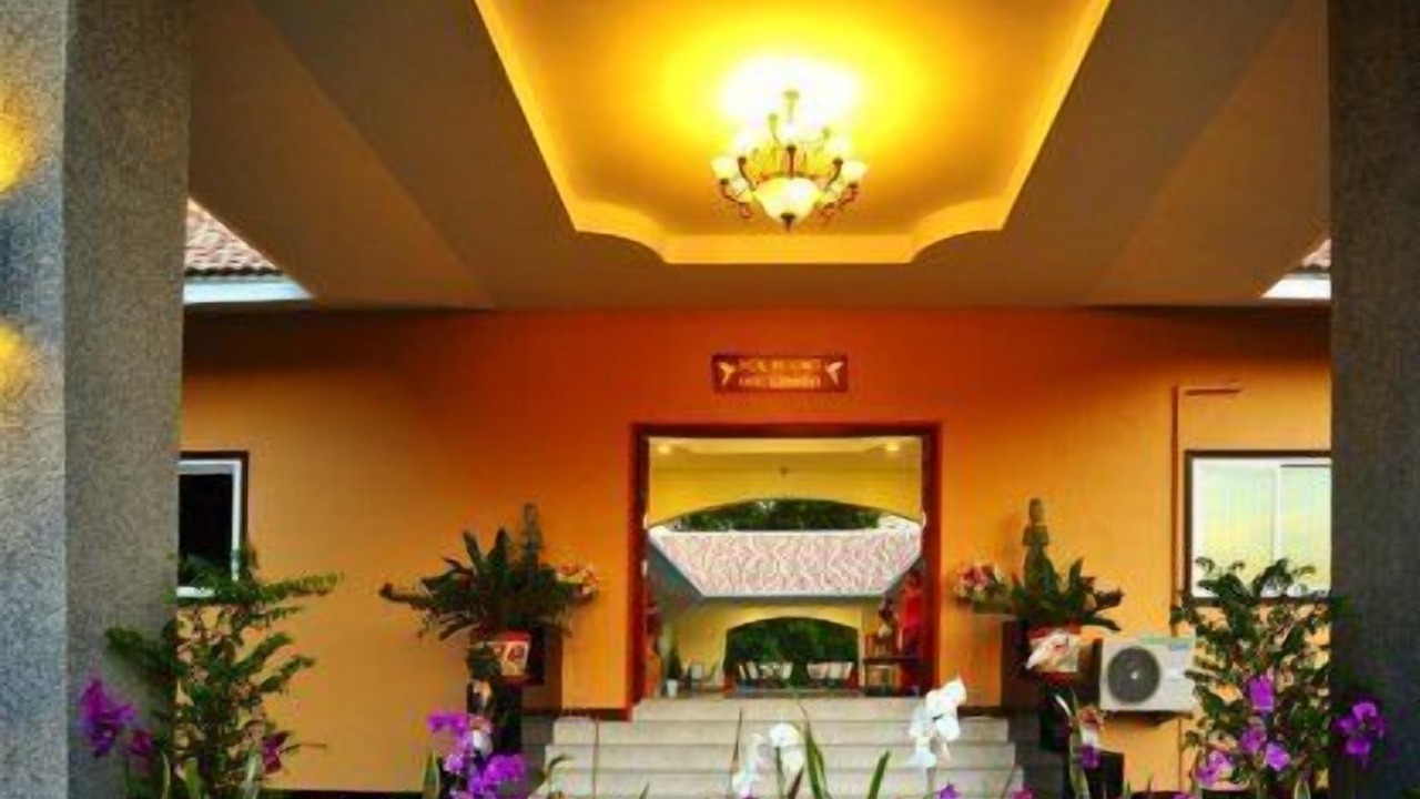 Photo of Outdoor in Mueang Len