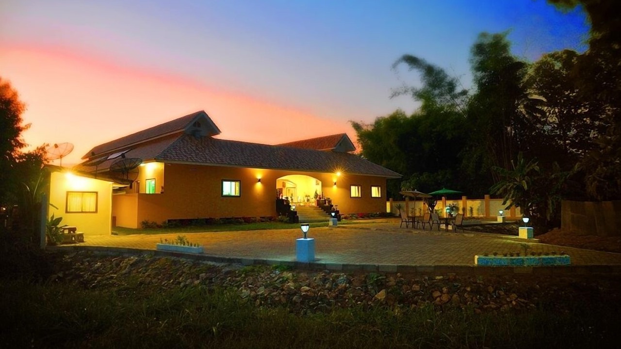 Photo of Outdoor in Mueang Len