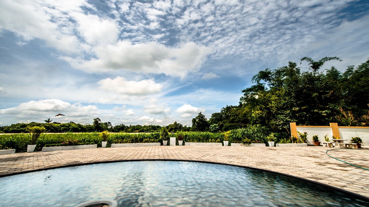 Photo of Outdoor in Mueang Len