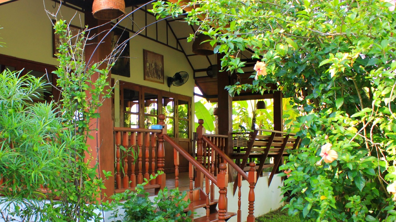 Photo of Outdoor in Doi Saket