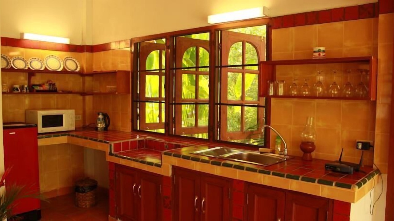 Photo of Kitchen in Doi Saket