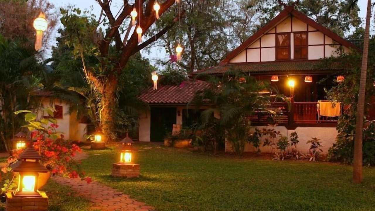 Photo of Outdoor in Doi Saket