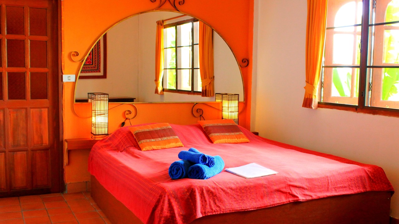 Photo of Bedroom in Doi Saket