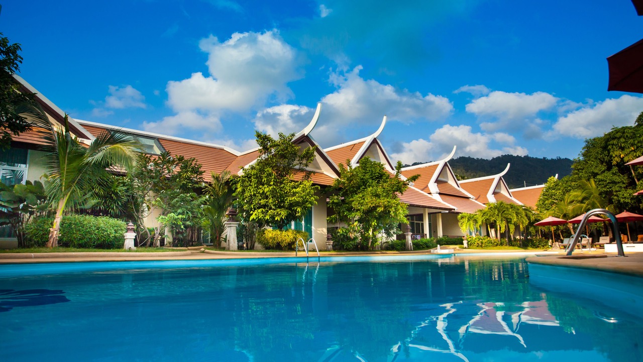 Photo of Outdoor in Lamai City Center