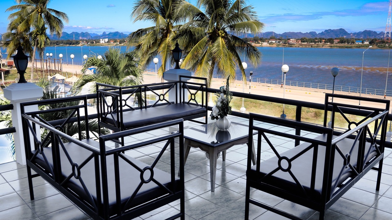 Photo of Patio Balcony in Nakhon Phanom