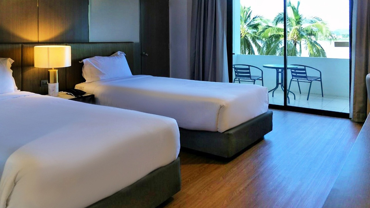 Photo of Bedroom in Nakhon Phanom
