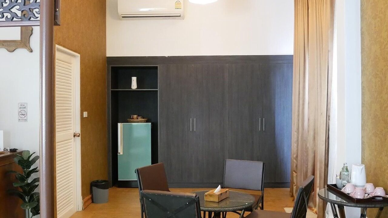 Photo of Bedroom in Kanchanaburi