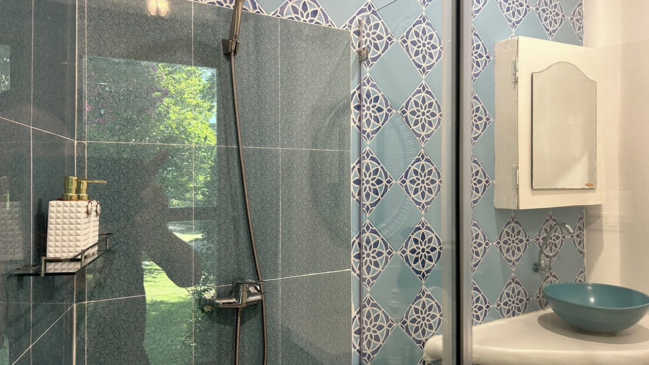 Photo of Bathroom in Kanchanaburi