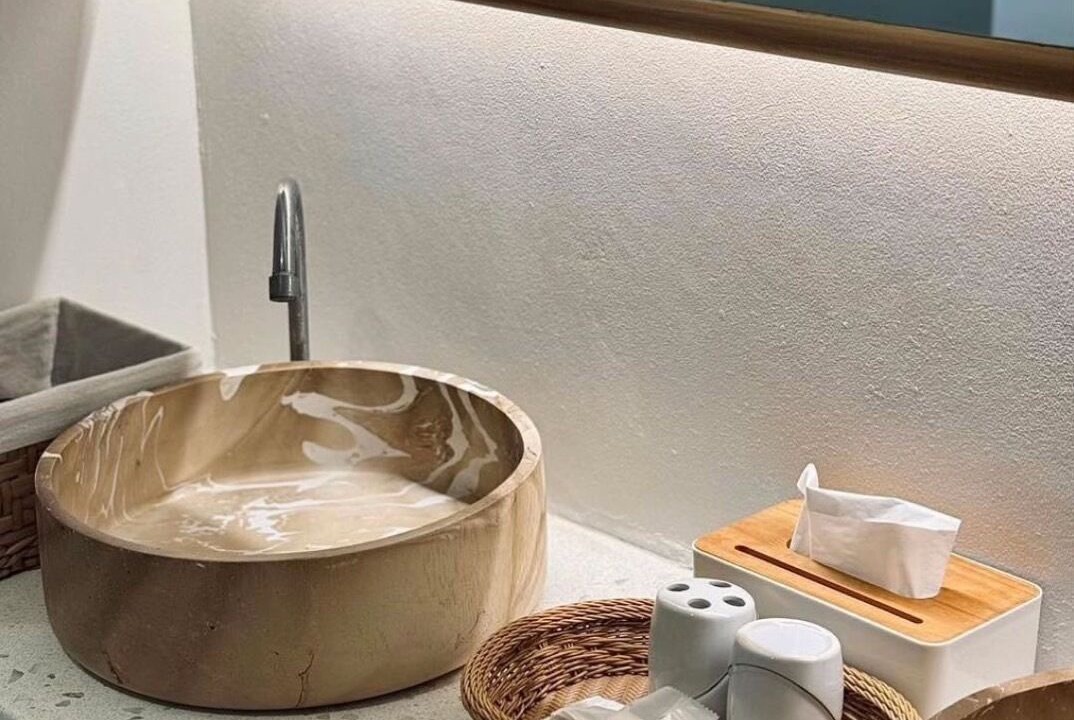 Photo of Bathroom in Kanchanaburi