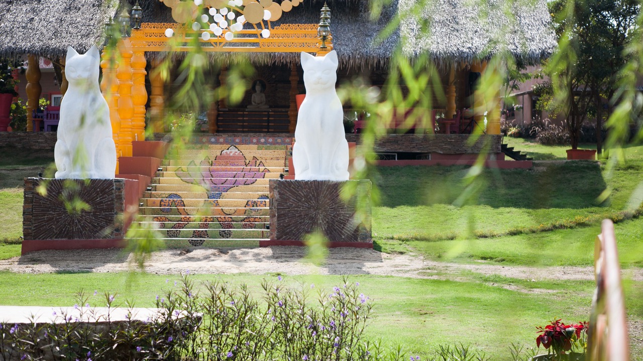 Photo of Outdoor in Kanchanaburi