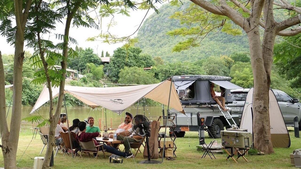 Photo of Outdoor in Kanchanaburi