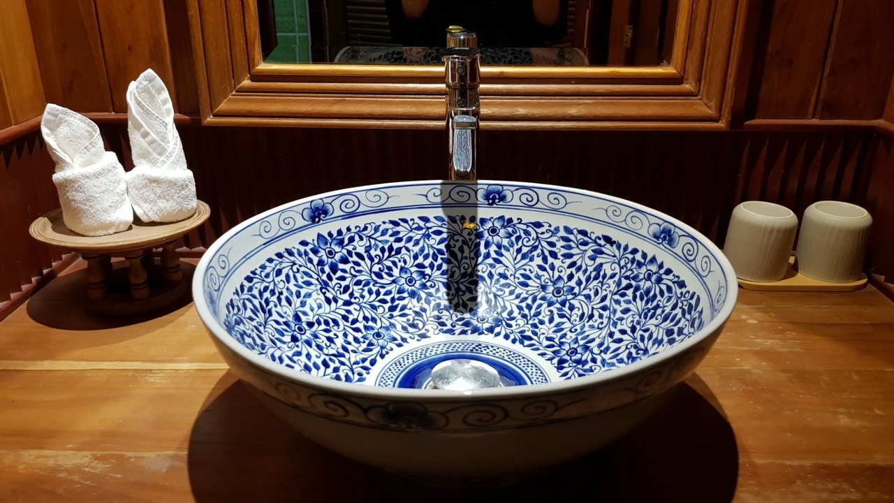 Photo of Bathroom in Chang Phueak