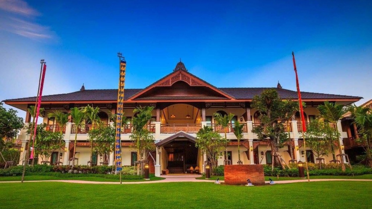 Photo of Outdoor in Chang Phueak