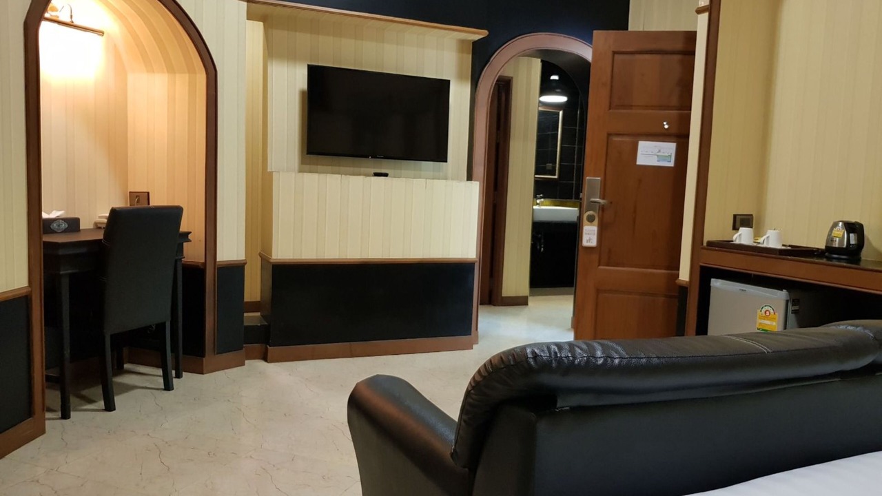 Photo of Bedroom in Chang Phueak