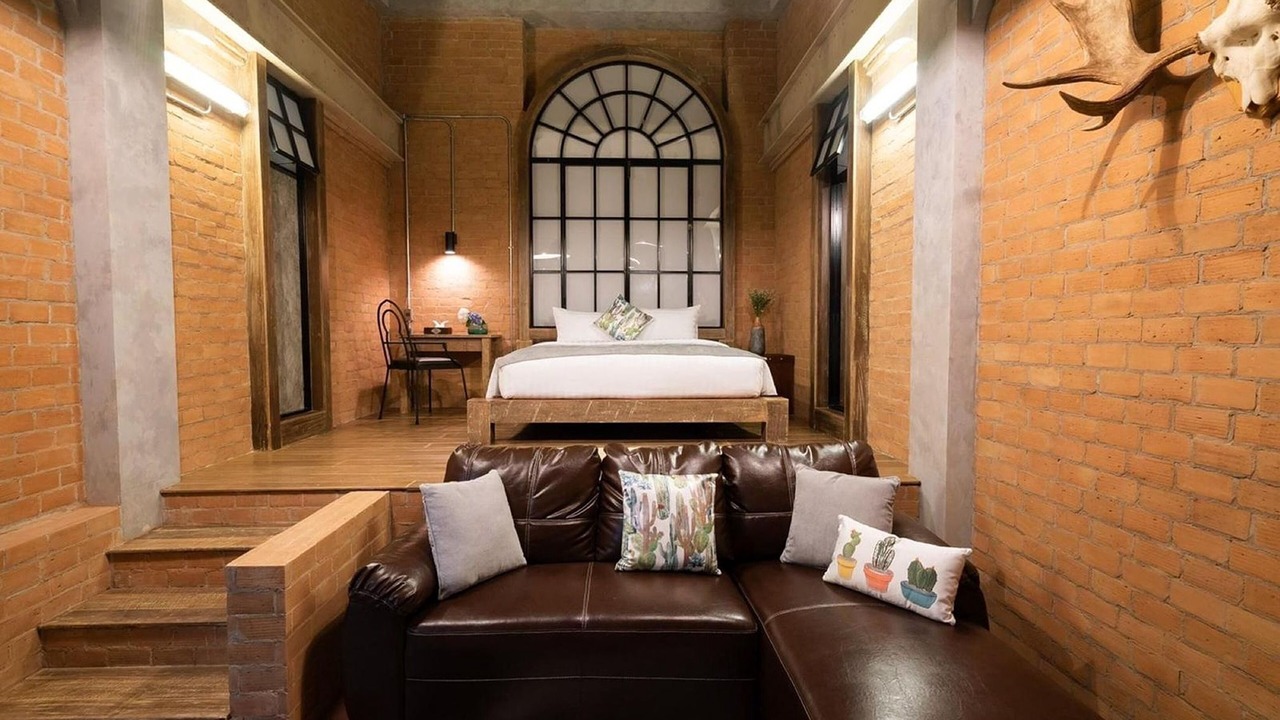 Photo of Livingroom in Chang Phueak