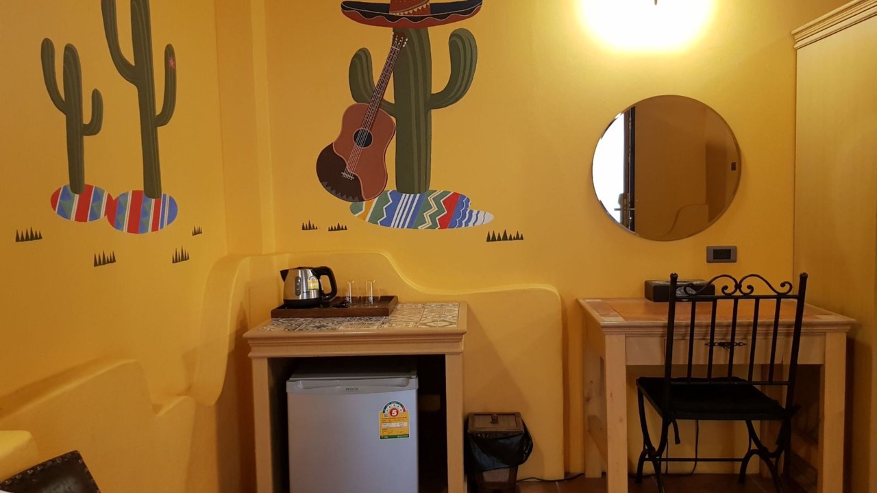 Photo of Bedroom in Chang Phueak