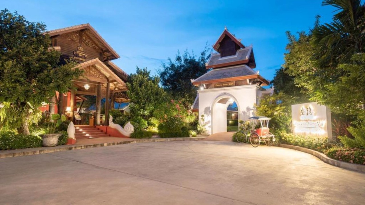 Photo of Outdoor in Chang Phueak