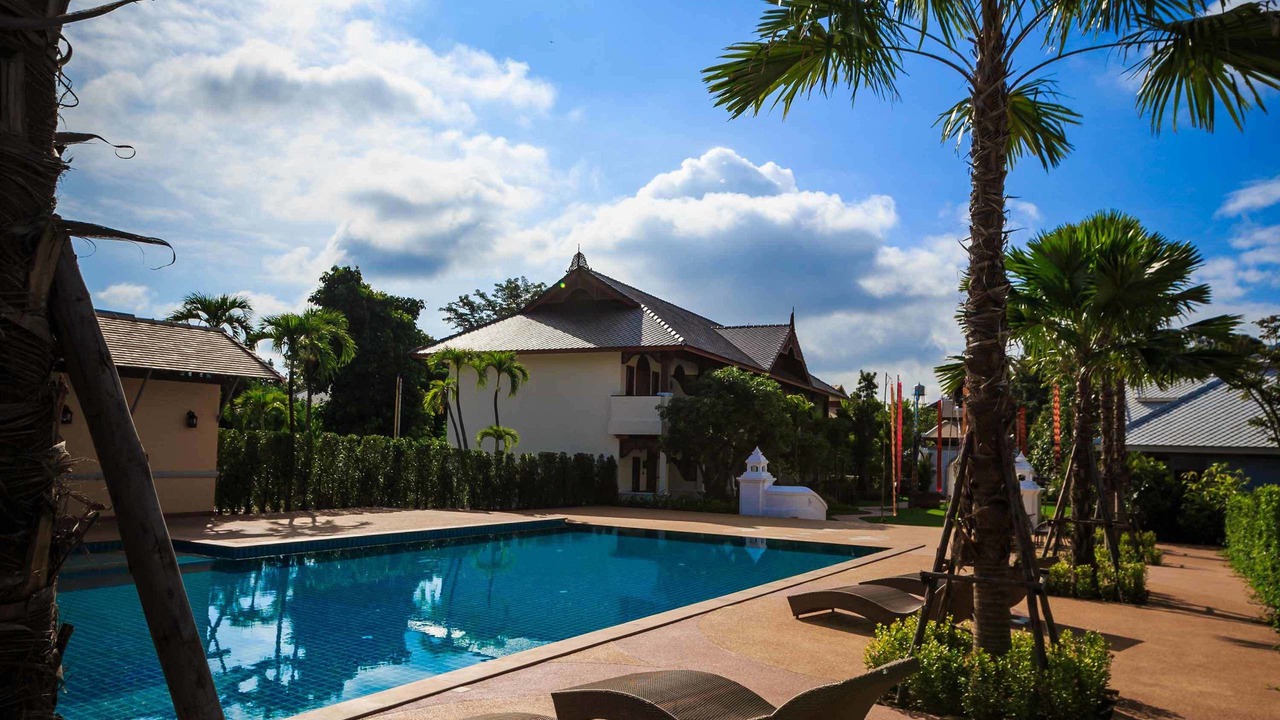 Photo of Outdoor in Chang Phueak