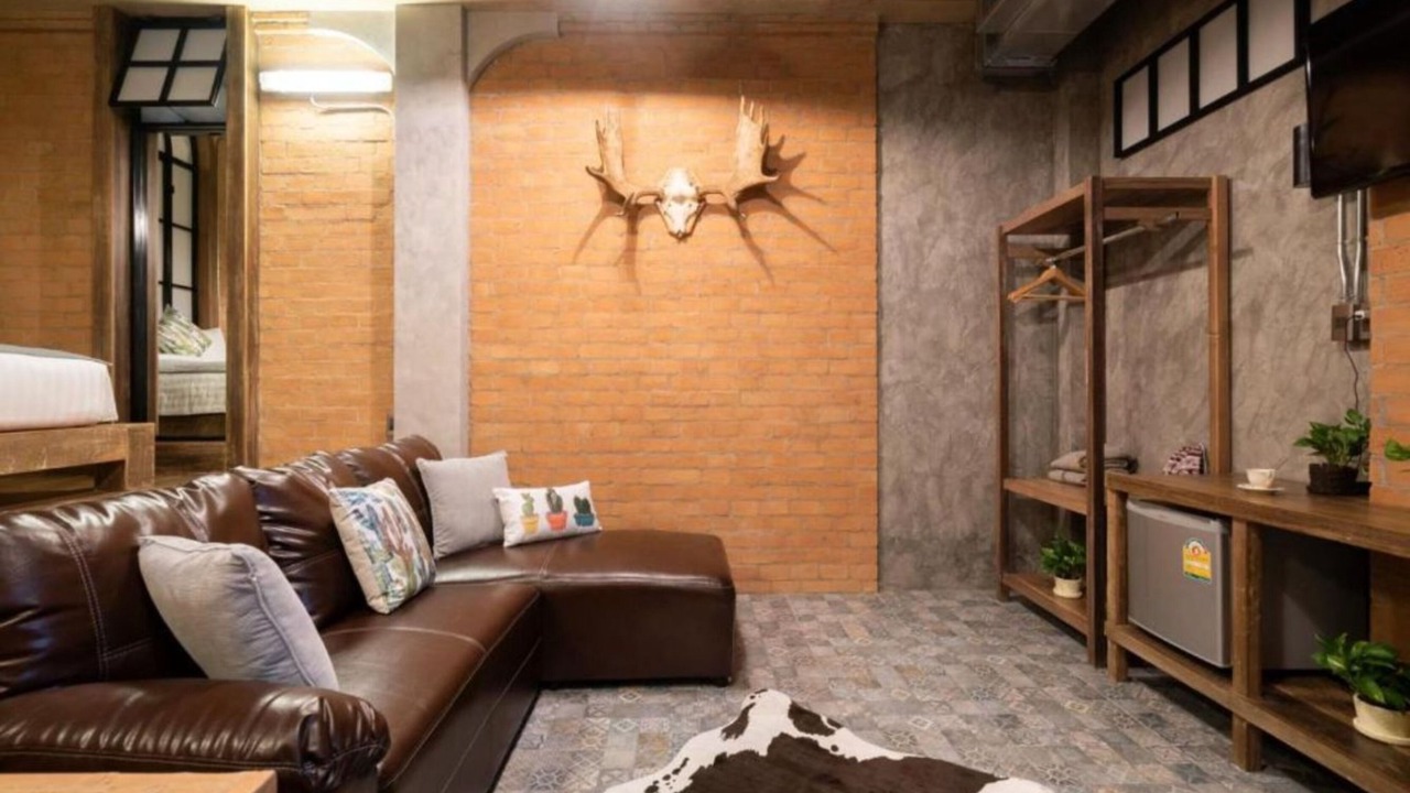 Photo of Bedroom in Chang Phueak