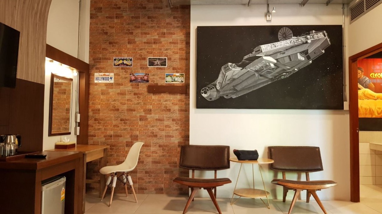 Photo of Bedroom in Chang Phueak