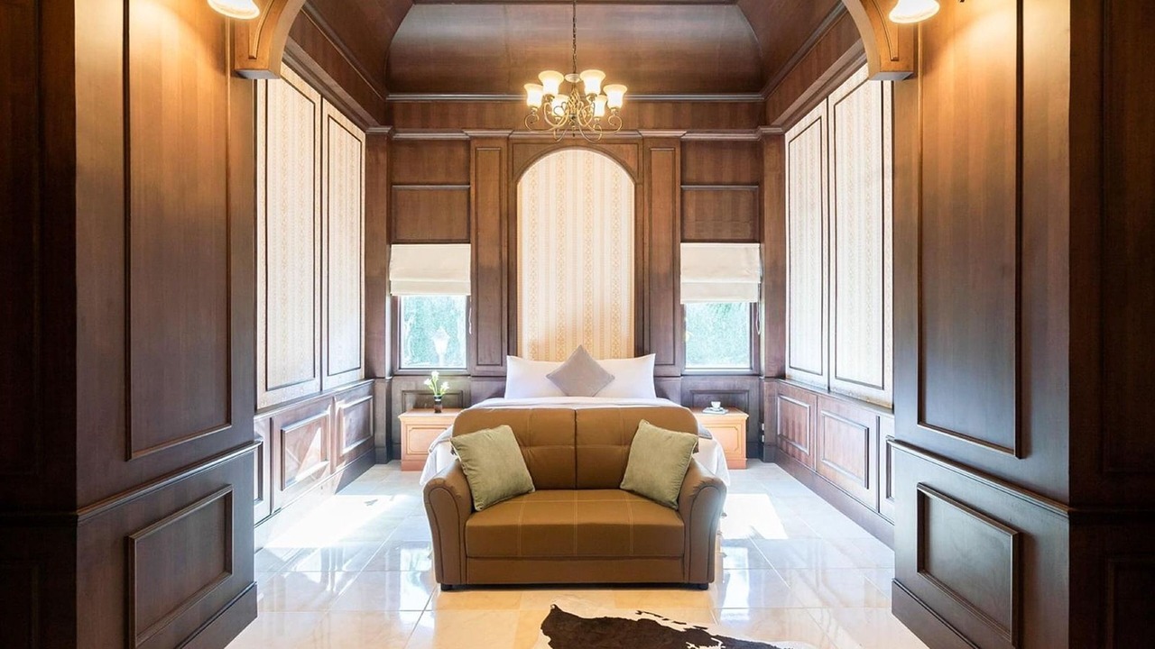 Photo of Bedroom in Chang Phueak