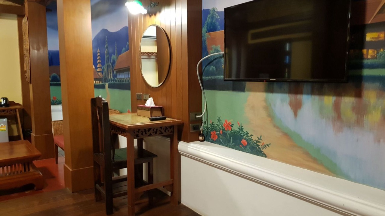 Photo of Bedroom in Chang Phueak