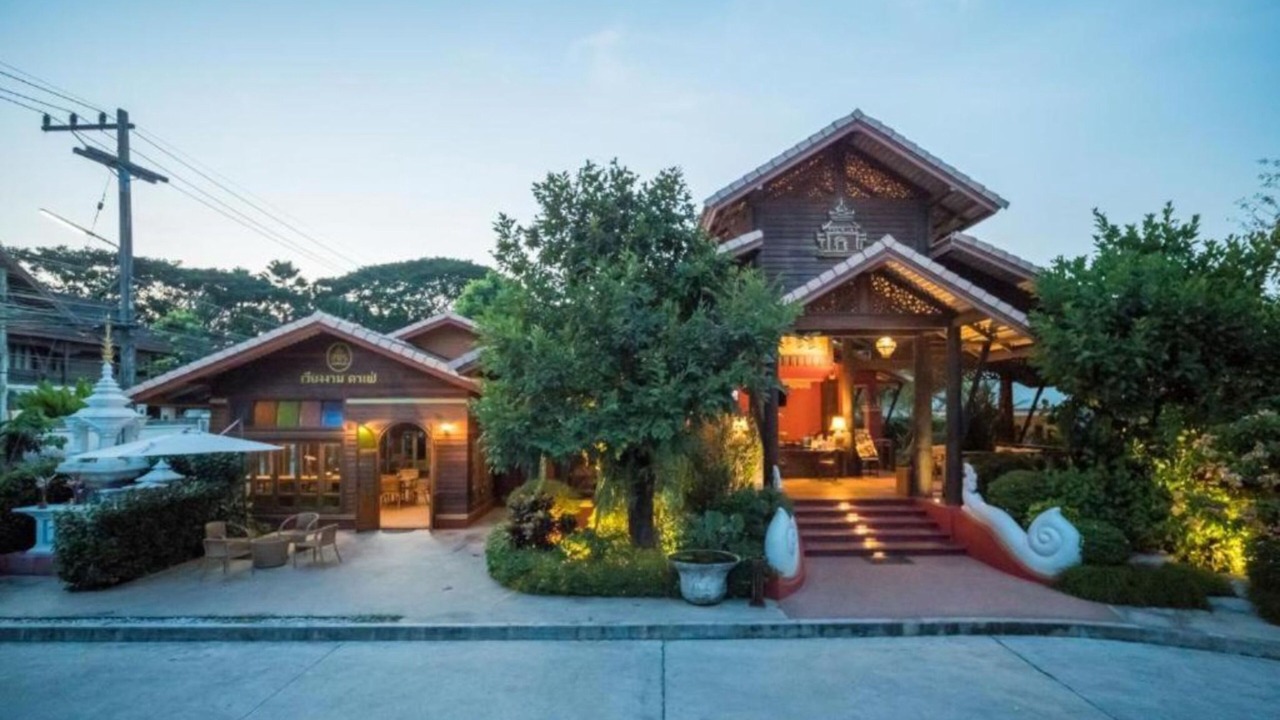 Photo of Outdoor in Chang Phueak