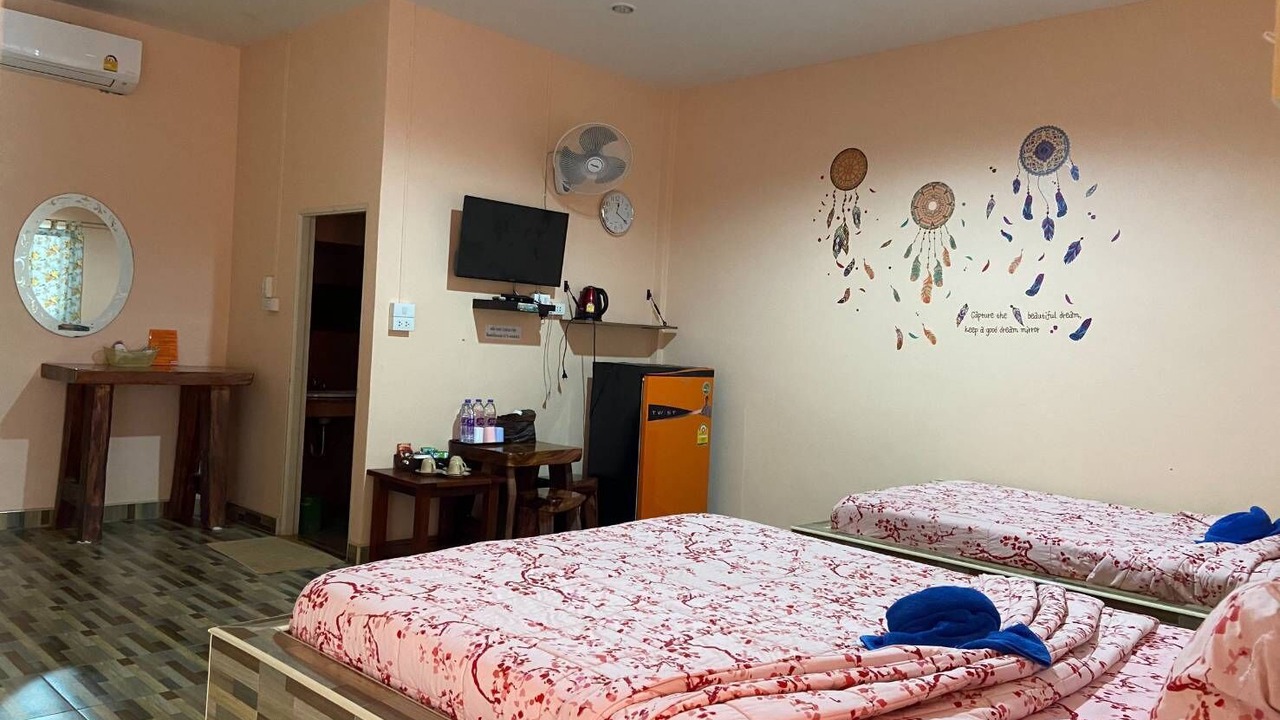 Photo of Bedroom in Sichon