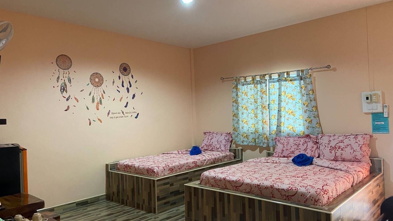 Photo of Bedroom in Sichon