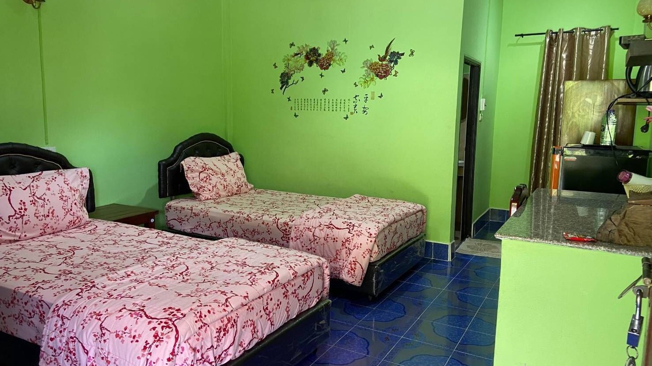 Photo of Bedroom in Sichon